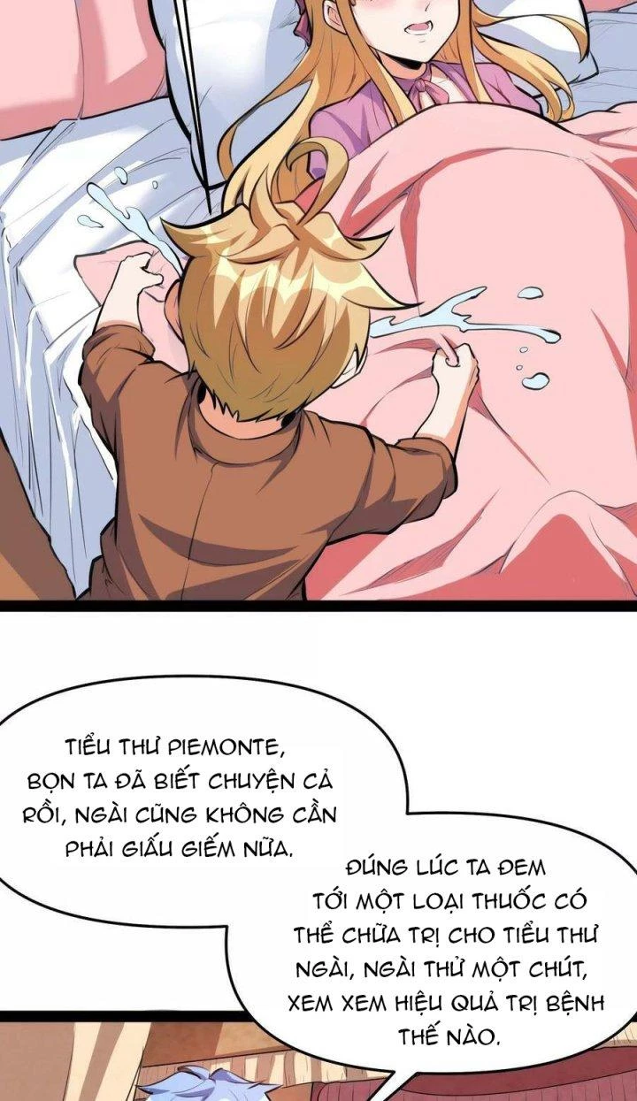 Đánh Bại Chư Thiên Chapter 137 - Trang 4