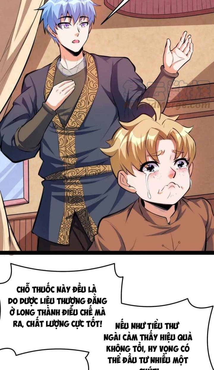Đánh Bại Chư Thiên Chapter 137 - Trang 4