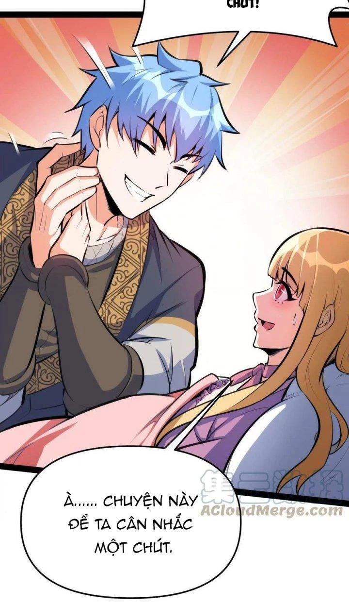 Đánh Bại Chư Thiên Chapter 137 - Trang 4