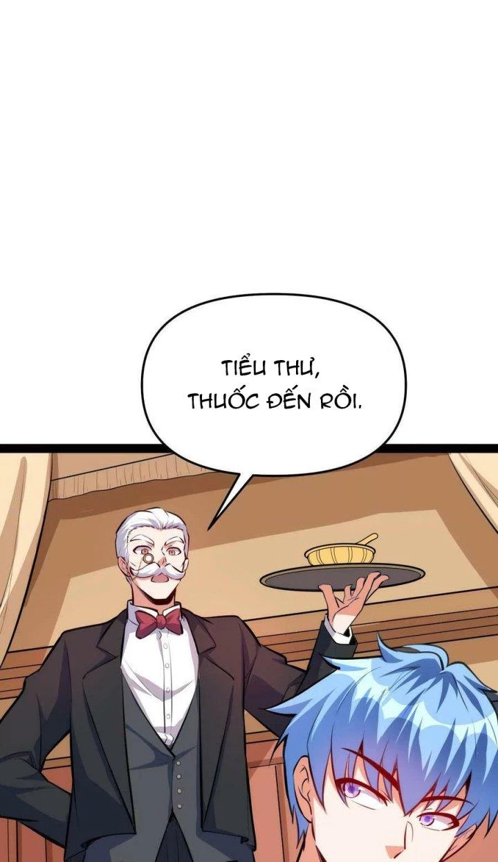 Đánh Bại Chư Thiên Chapter 137 - Trang 4