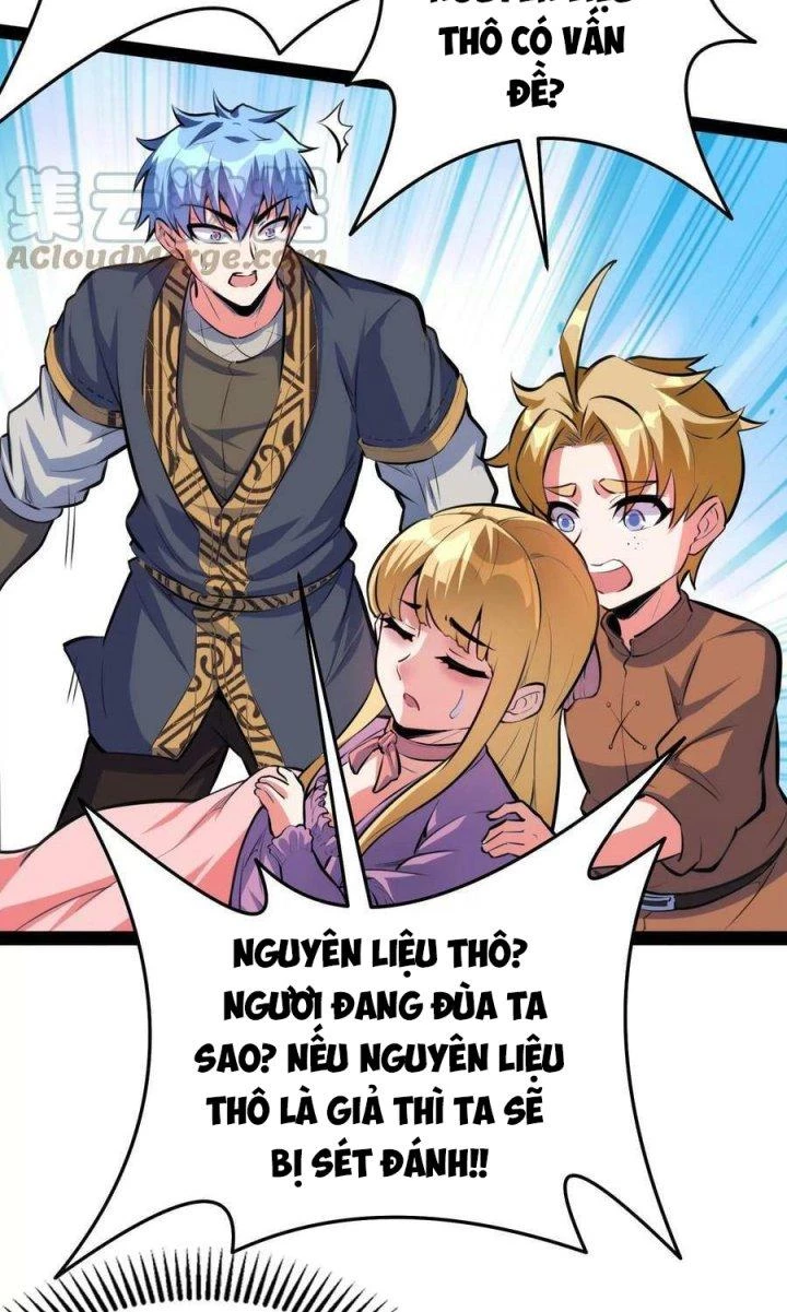 Đánh Bại Chư Thiên Chapter 137 - Trang 4