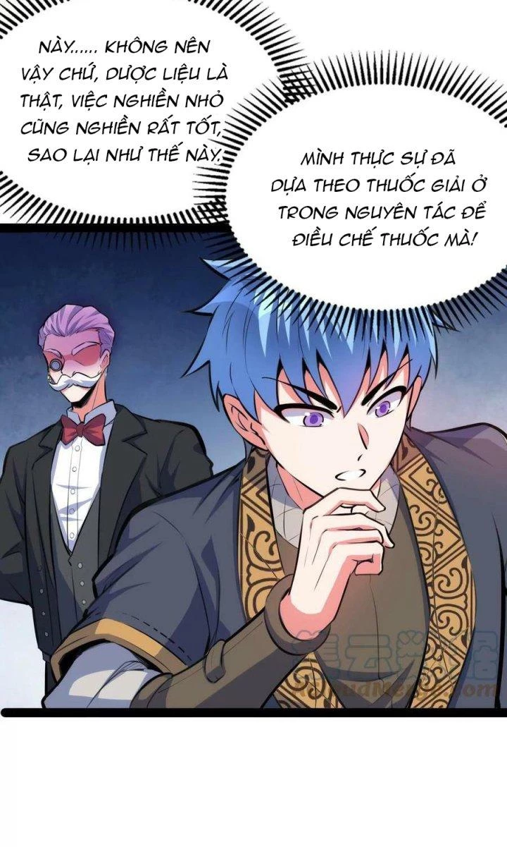 Đánh Bại Chư Thiên Chapter 137 - Trang 4