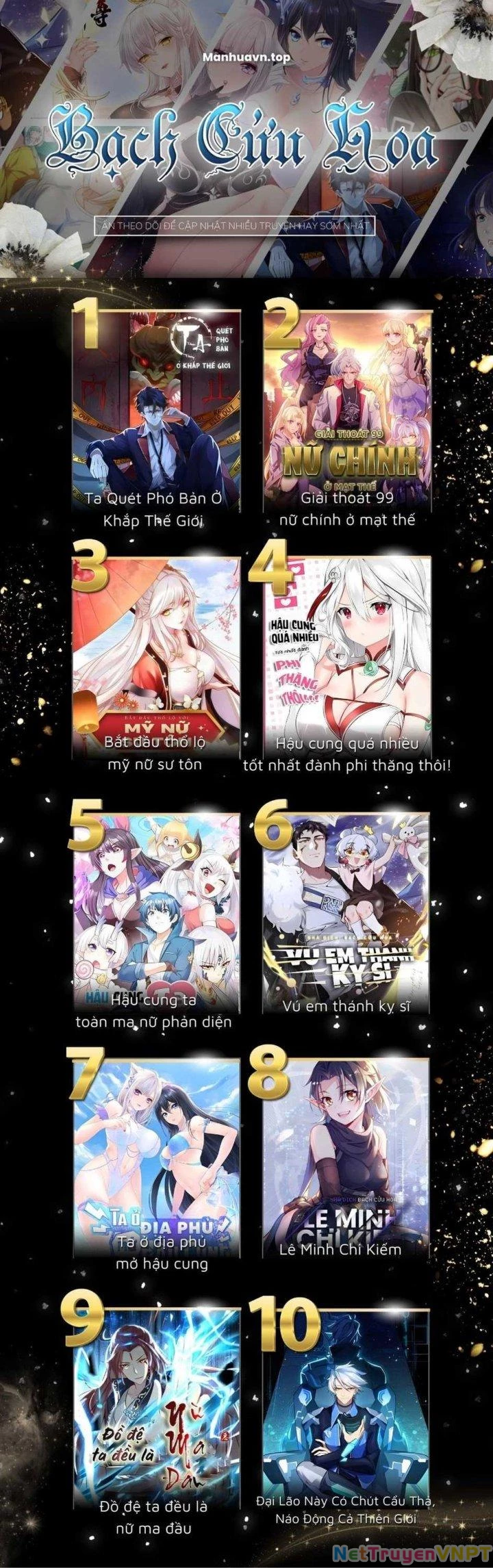 Đánh Bại Chư Thiên Chapter 137 - Trang 4