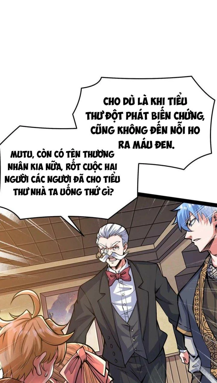 Đánh Bại Chư Thiên Chapter 138 - Trang 4