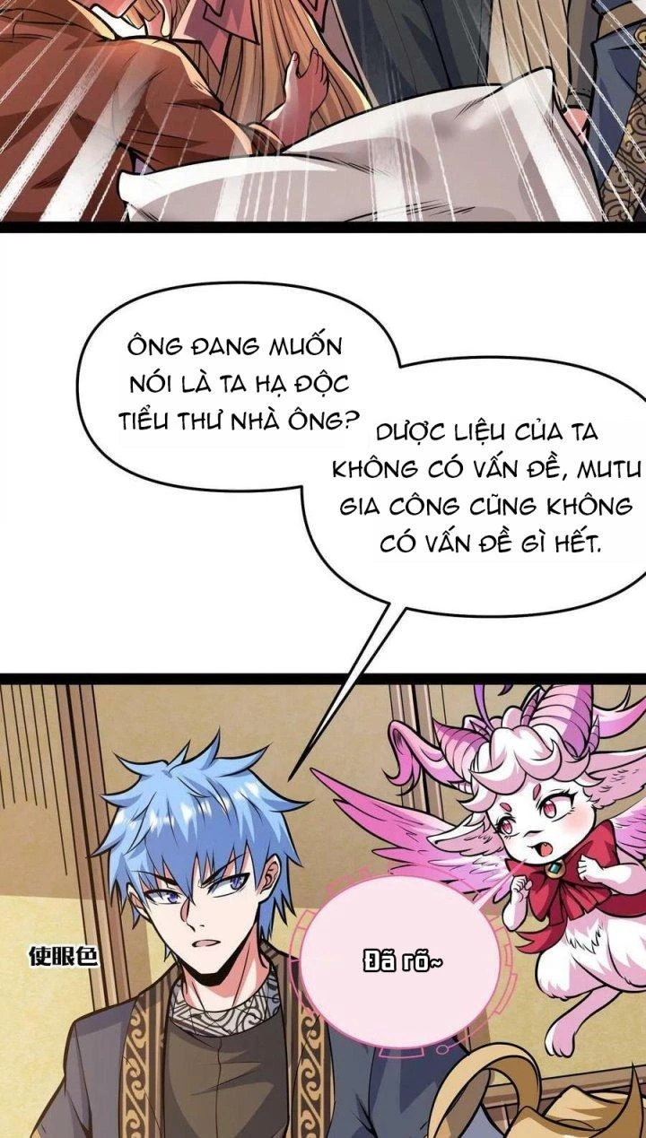 Đánh Bại Chư Thiên Chapter 138 - Trang 4