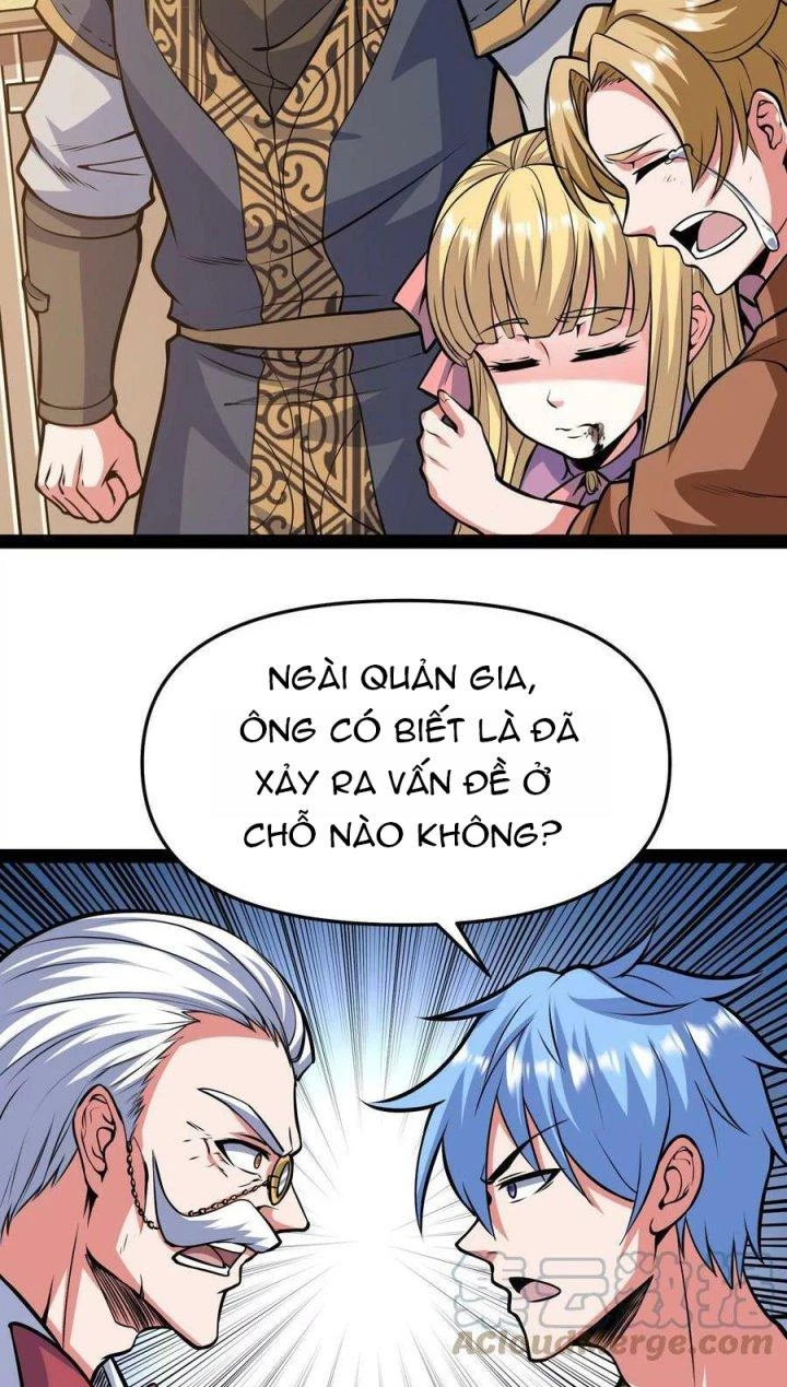 Đánh Bại Chư Thiên Chapter 138 - Trang 4