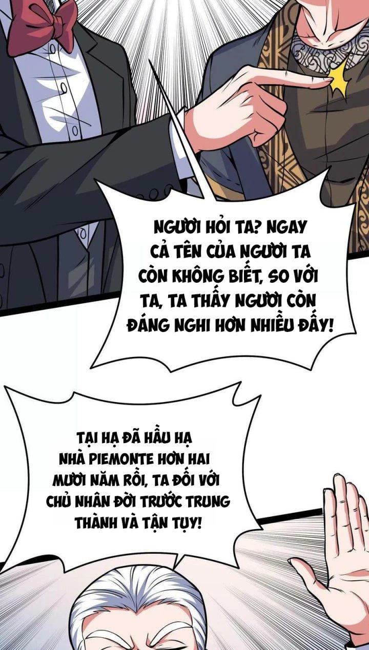 Đánh Bại Chư Thiên Chapter 138 - Trang 4