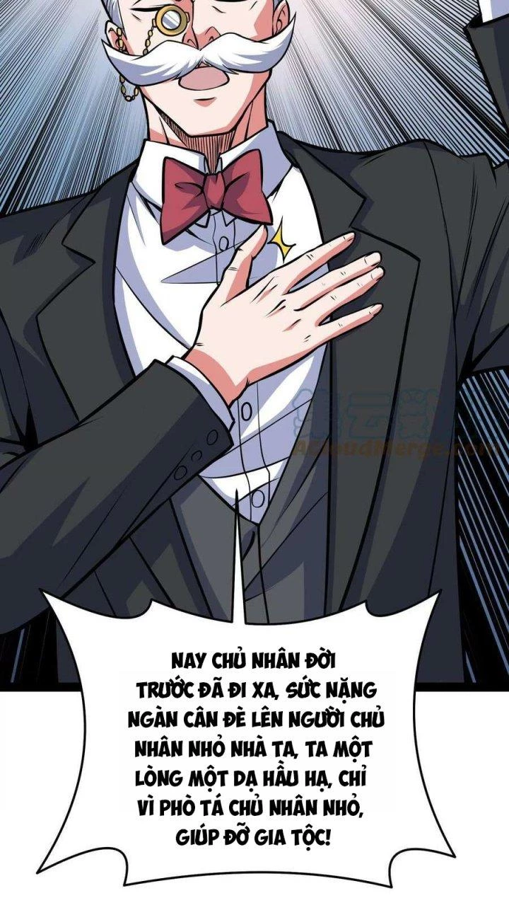 Đánh Bại Chư Thiên Chapter 138 - Trang 4