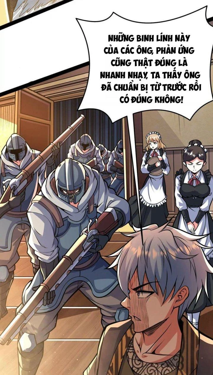 Đánh Bại Chư Thiên Chapter 138 - Trang 4