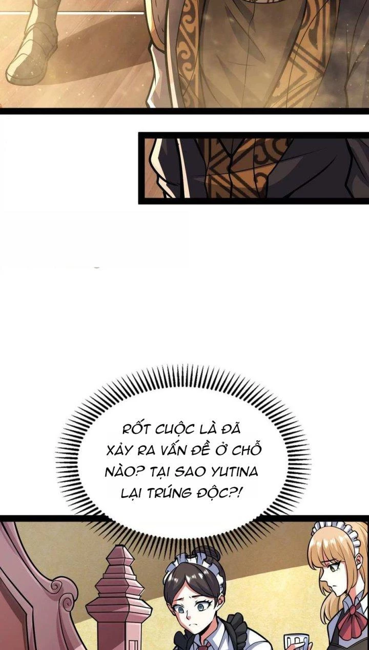 Đánh Bại Chư Thiên Chapter 138 - Trang 4