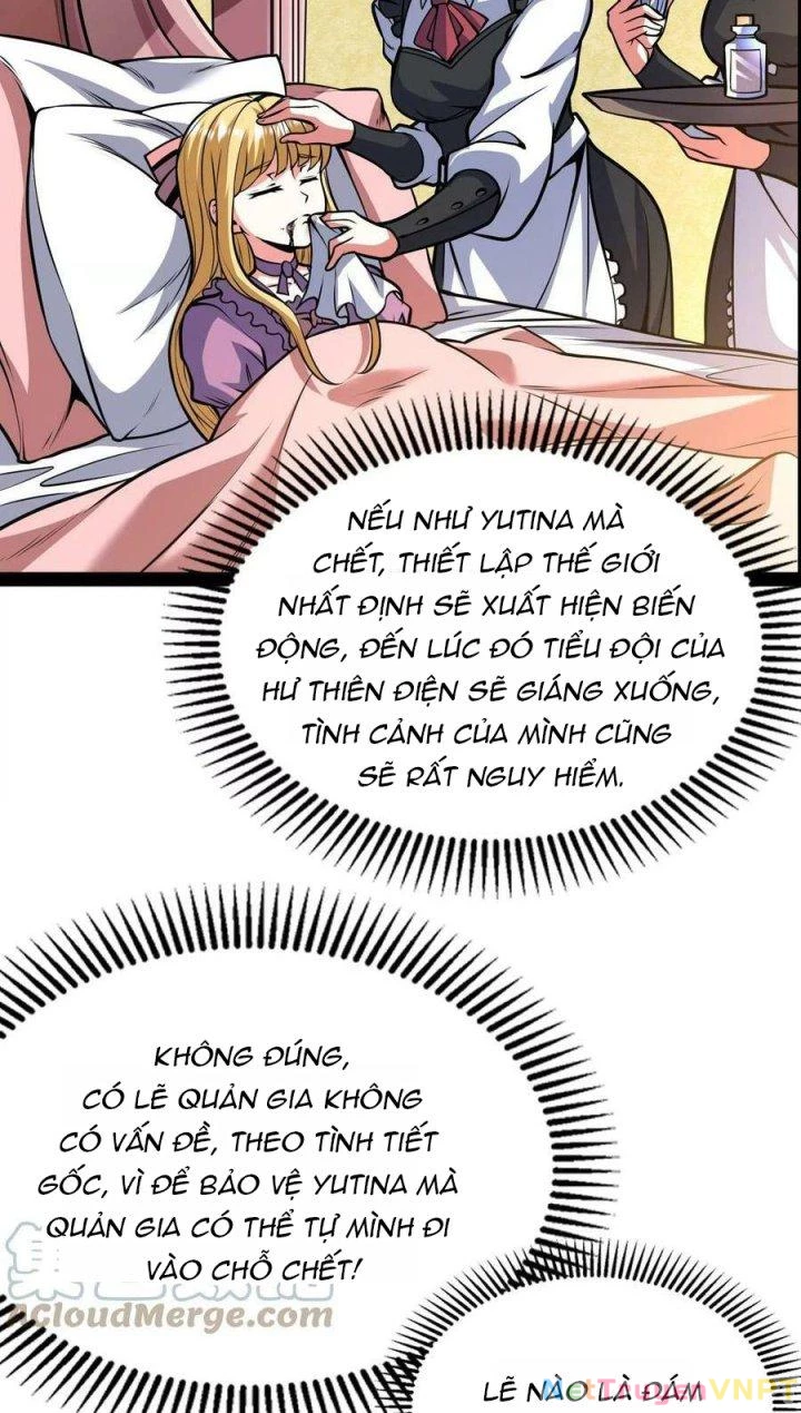 Đánh Bại Chư Thiên Chapter 138 - Trang 4
