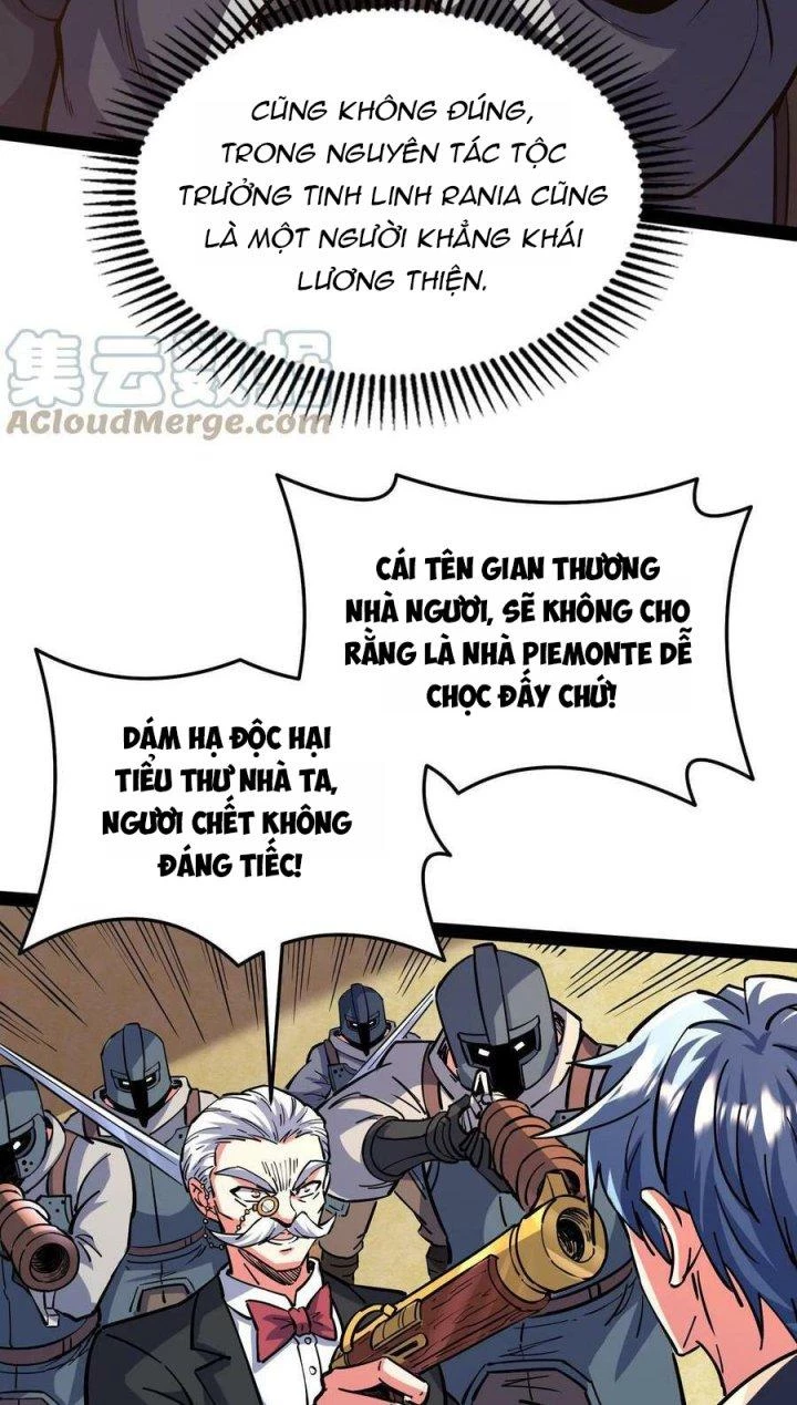 Đánh Bại Chư Thiên Chapter 138 - Trang 4