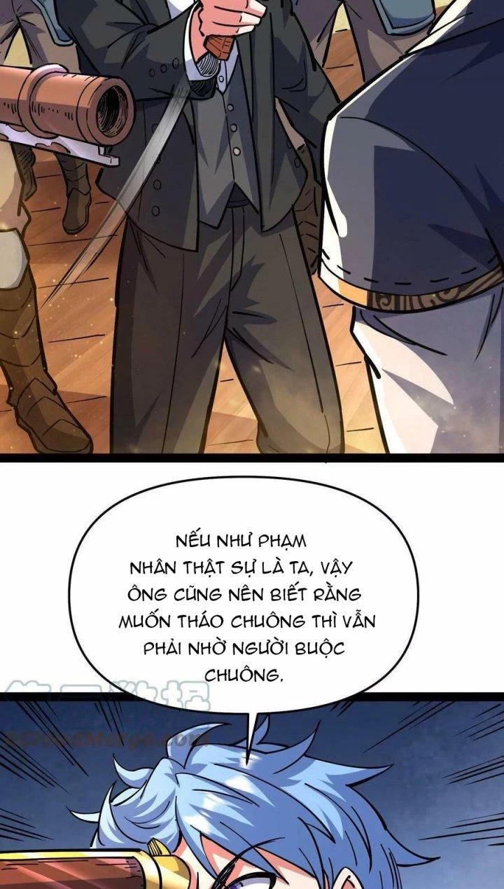 Đánh Bại Chư Thiên Chapter 138 - Trang 4