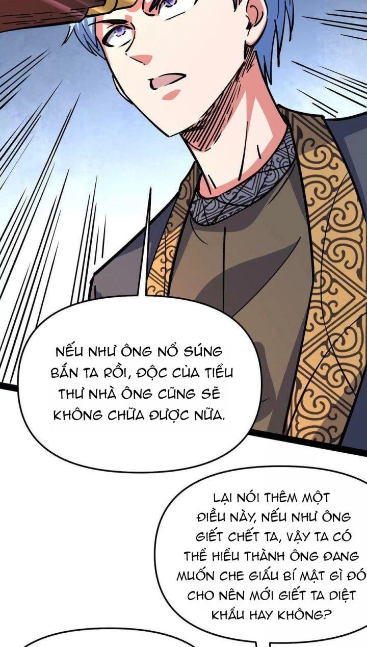 Đánh Bại Chư Thiên Chapter 138 - Trang 4