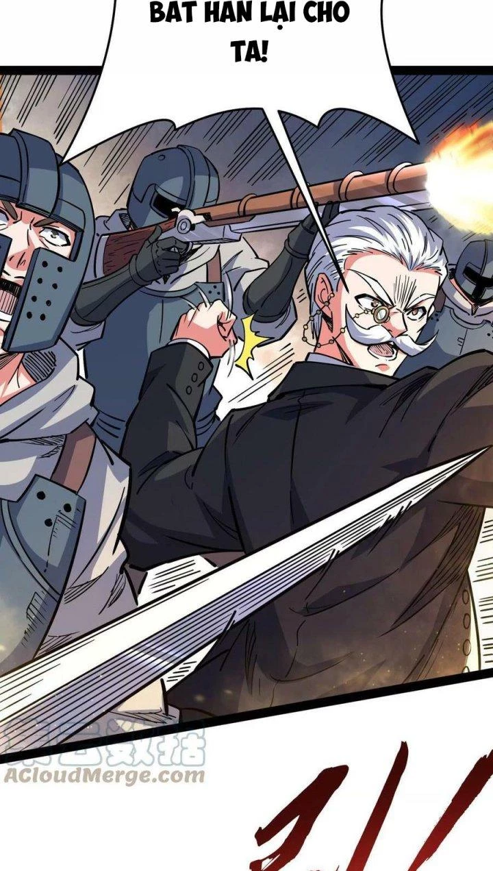 Đánh Bại Chư Thiên Chapter 138 - Trang 4