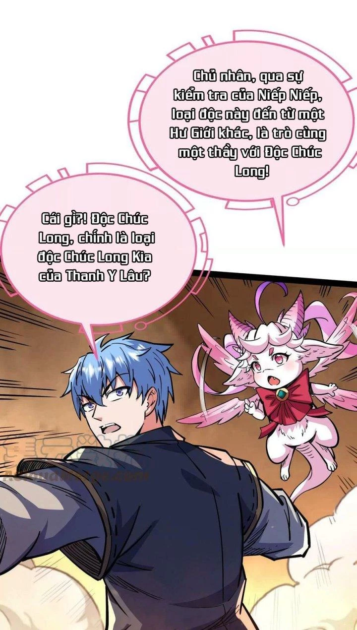 Đánh Bại Chư Thiên Chapter 138 - Trang 4