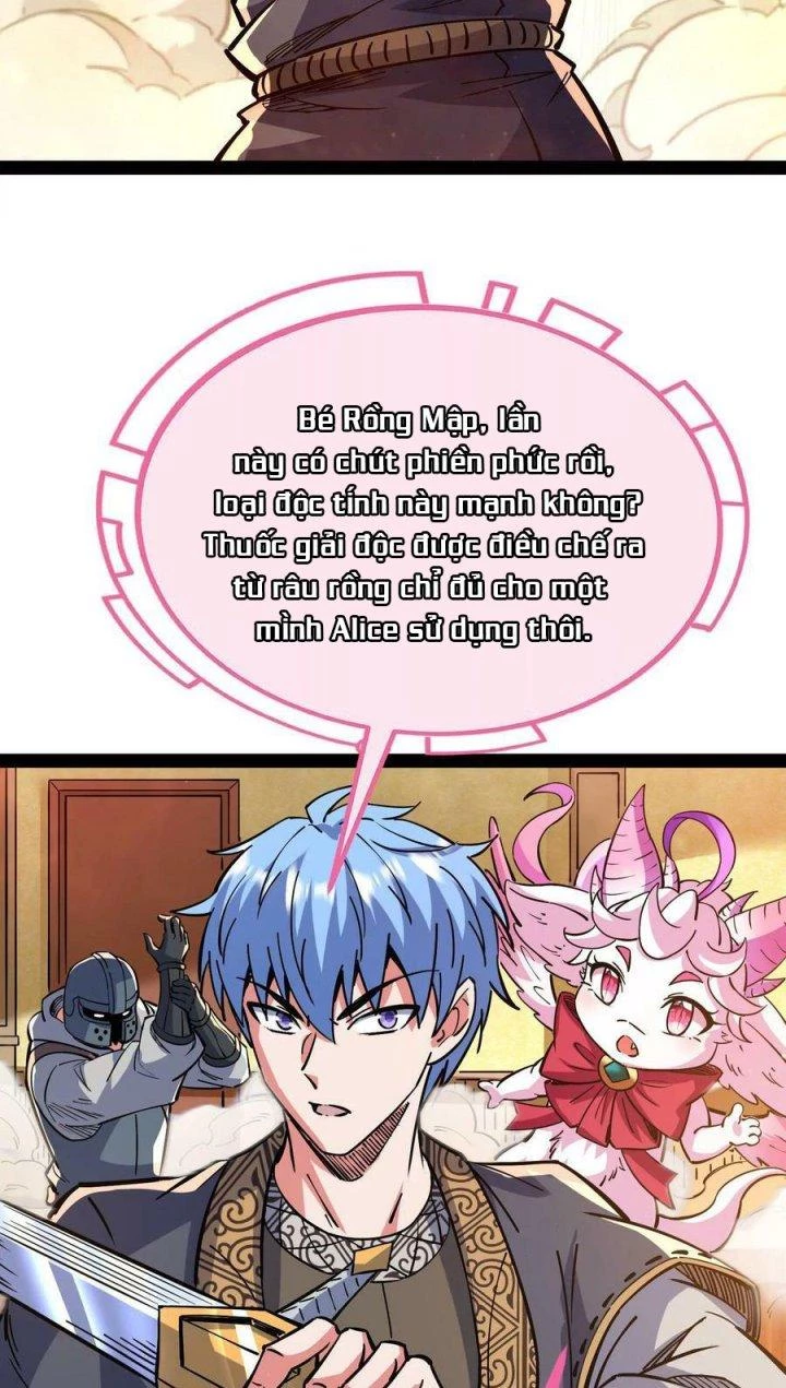 Đánh Bại Chư Thiên Chapter 138 - Trang 4