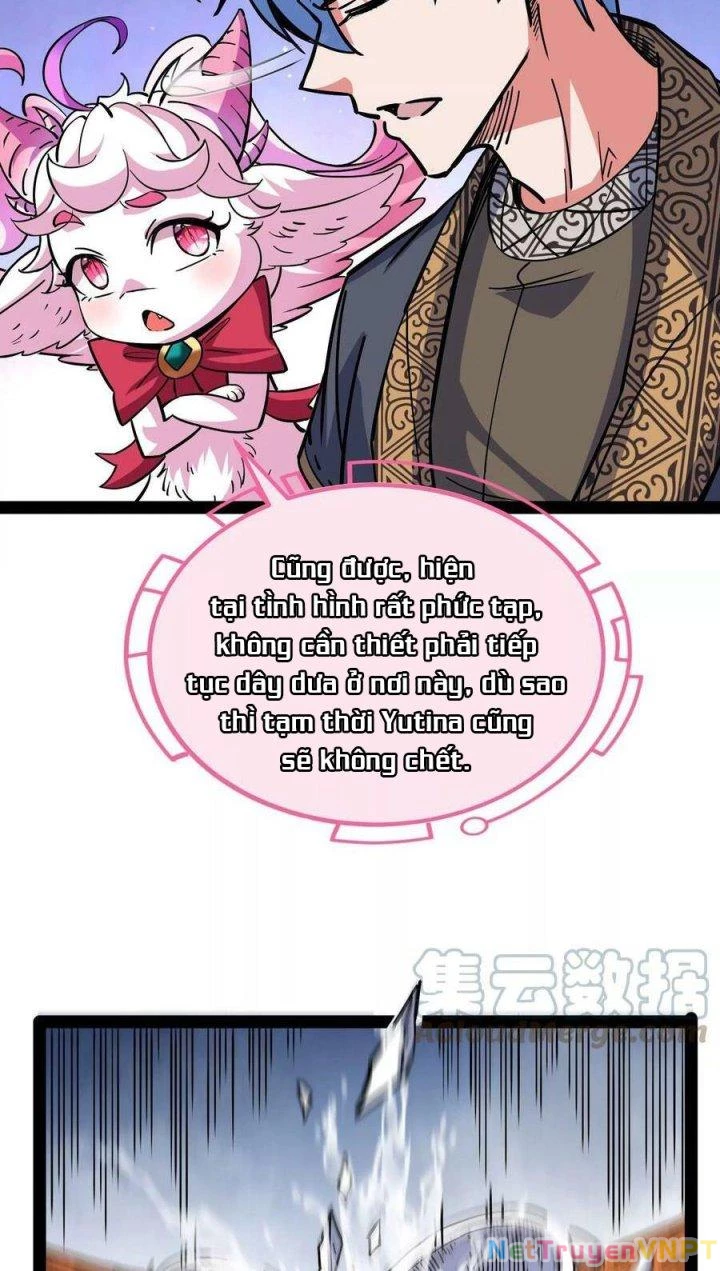 Đánh Bại Chư Thiên Chapter 138 - Trang 4