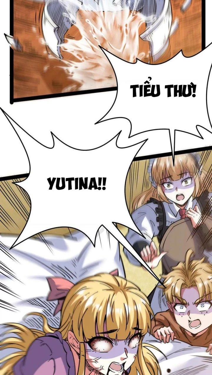 Đánh Bại Chư Thiên Chapter 138 - Trang 4