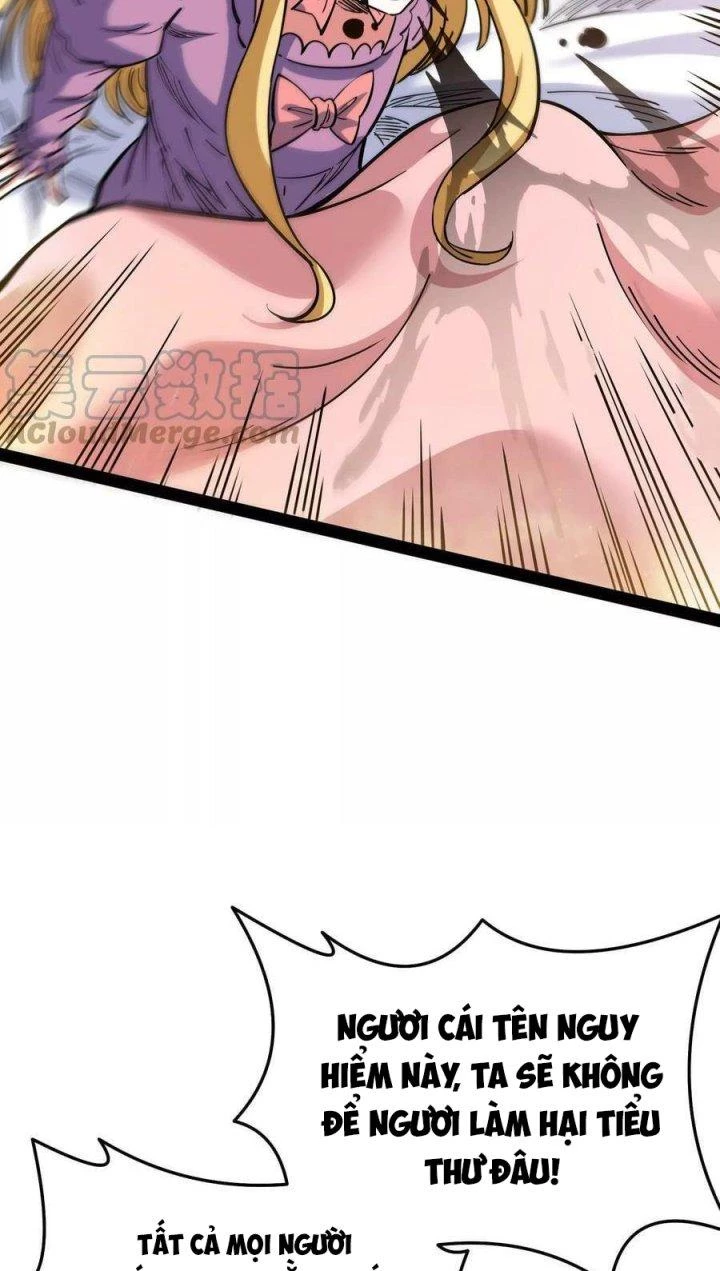 Đánh Bại Chư Thiên Chapter 138 - Trang 4