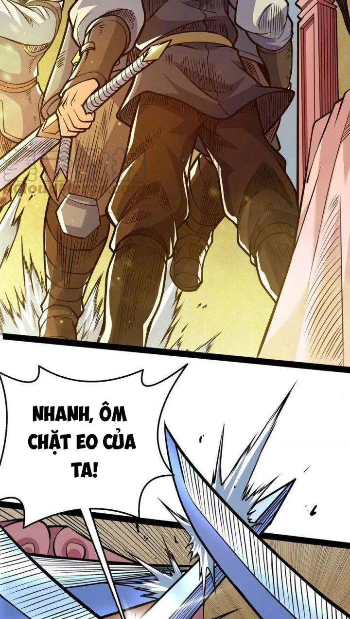 Đánh Bại Chư Thiên Chapter 138 - Trang 4