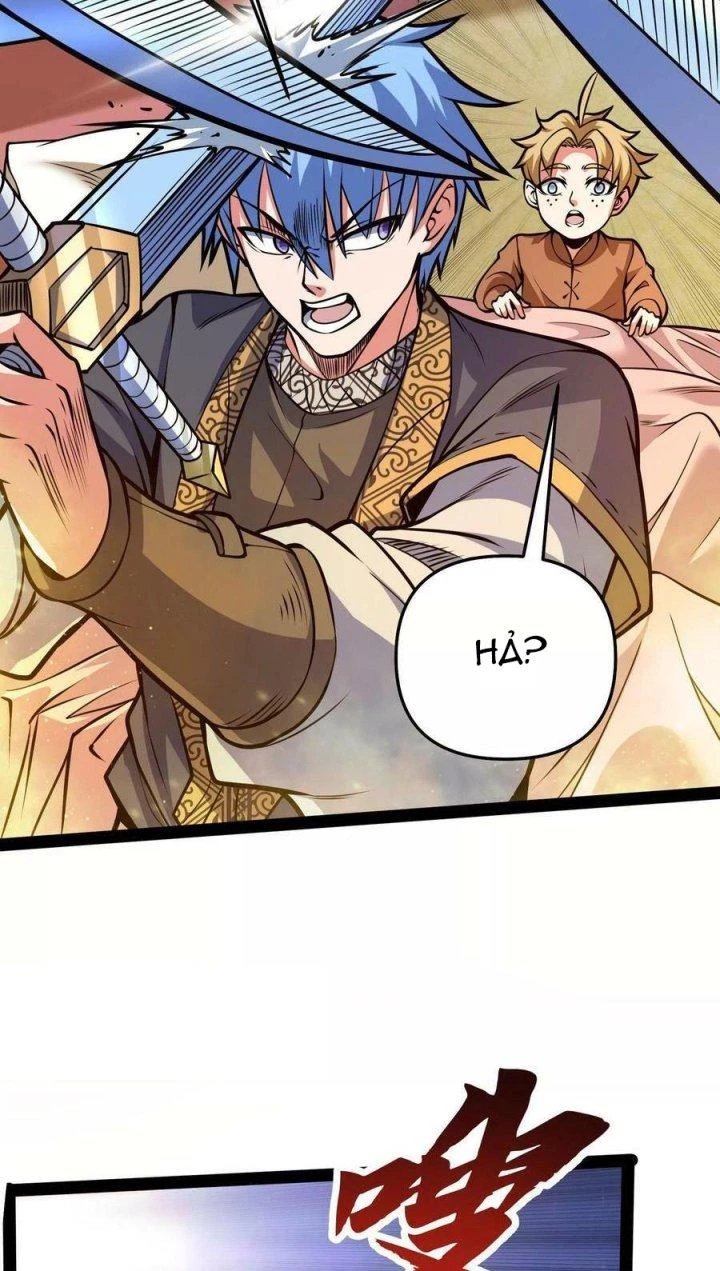 Đánh Bại Chư Thiên Chapter 138 - Trang 4