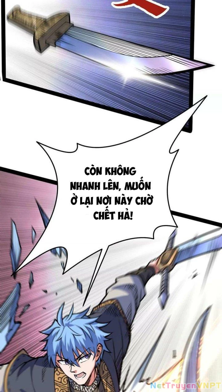Đánh Bại Chư Thiên Chapter 138 - Trang 4