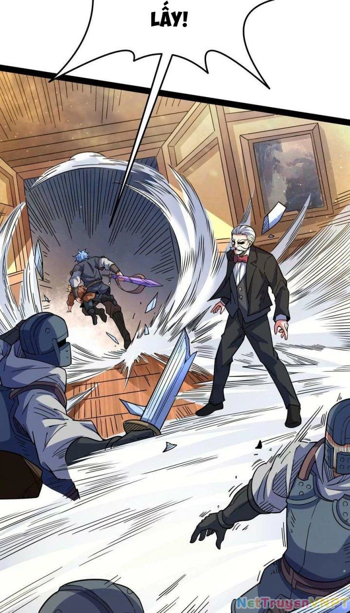 Đánh Bại Chư Thiên Chapter 138 - Trang 4