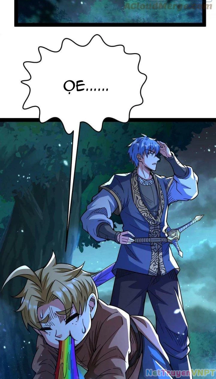 Đánh Bại Chư Thiên Chapter 138 - Trang 4