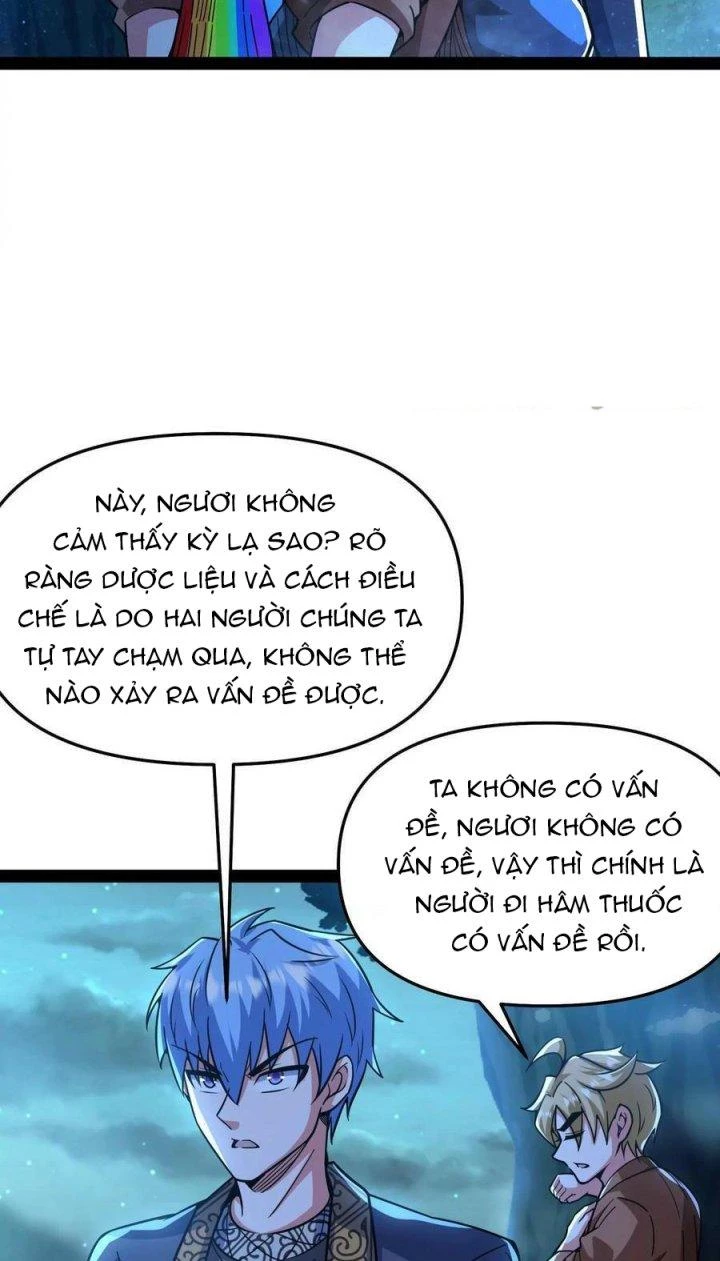 Đánh Bại Chư Thiên Chapter 138 - Trang 4