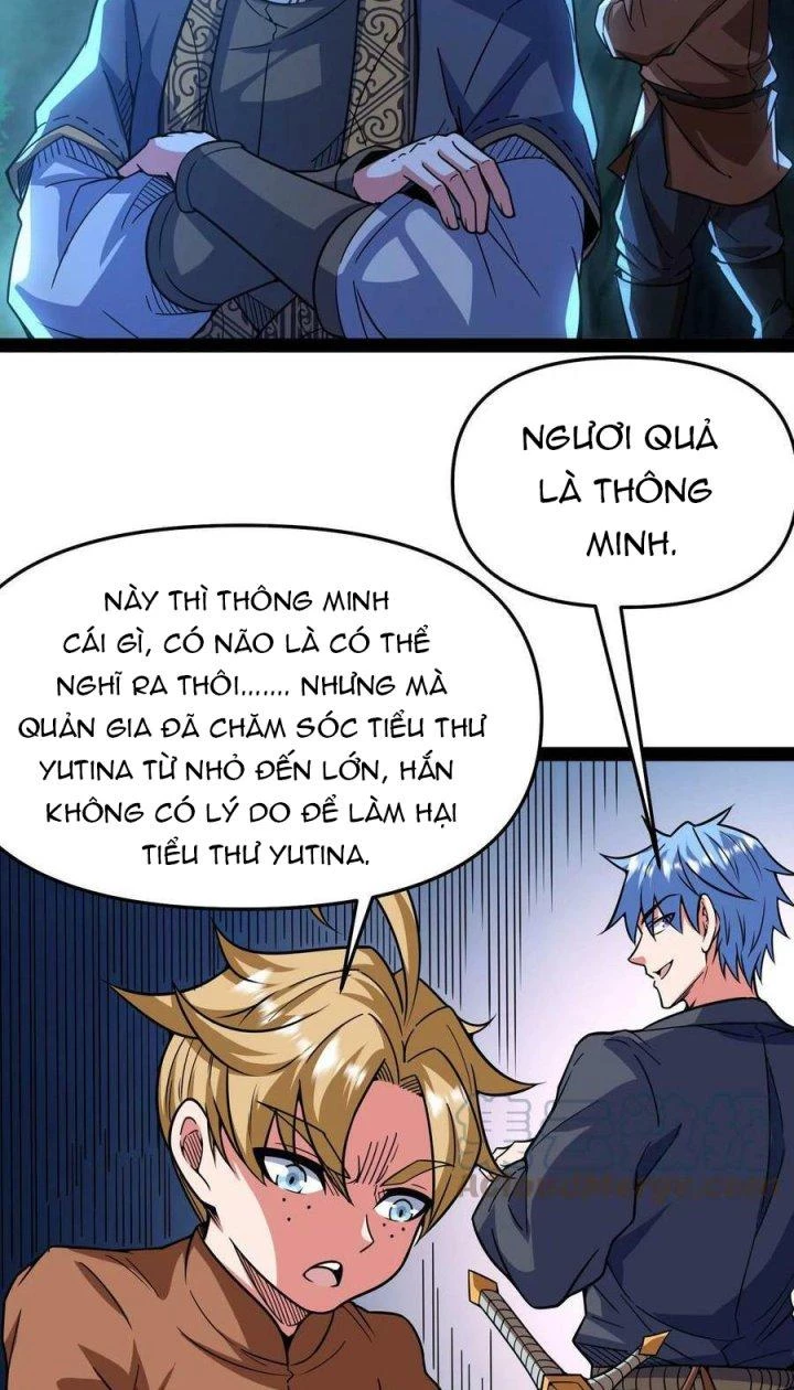 Đánh Bại Chư Thiên Chapter 138 - Trang 4
