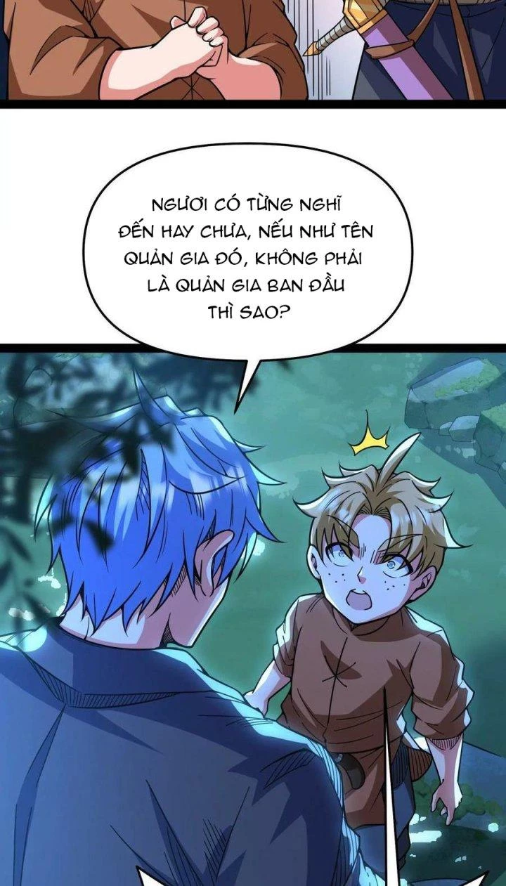 Đánh Bại Chư Thiên Chapter 138 - Trang 4