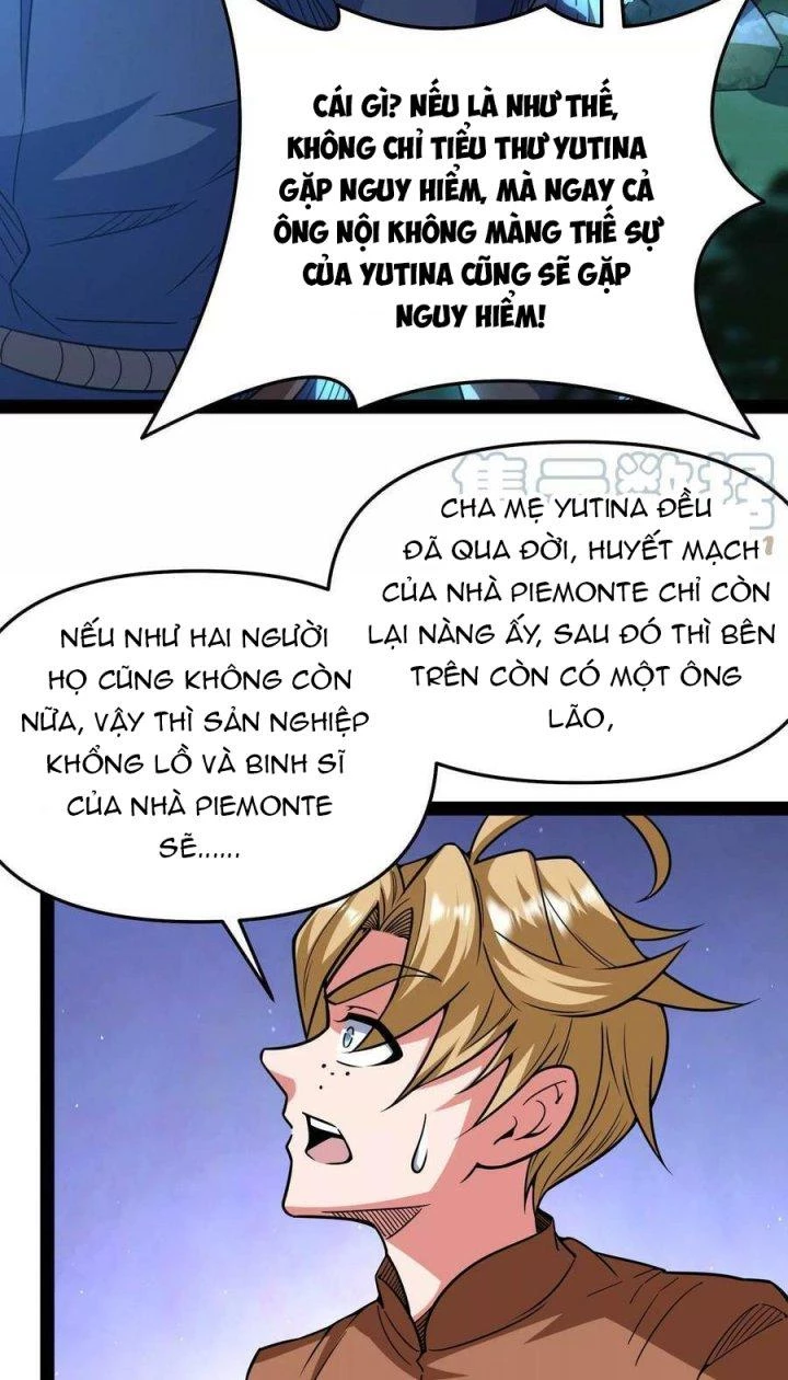 Đánh Bại Chư Thiên Chapter 138 - Trang 4
