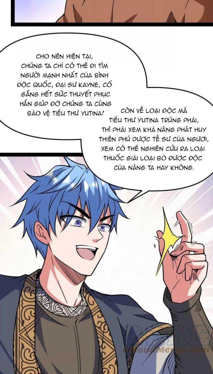 Đánh Bại Chư Thiên Chapter 138 - Trang 4