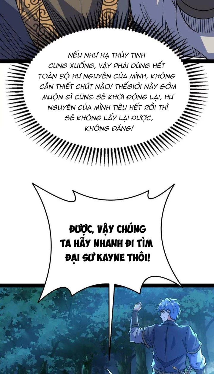 Đánh Bại Chư Thiên Chapter 138 - Trang 4