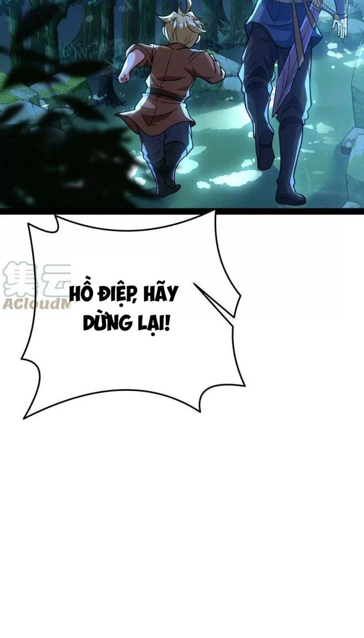 Đánh Bại Chư Thiên Chapter 138 - Trang 4