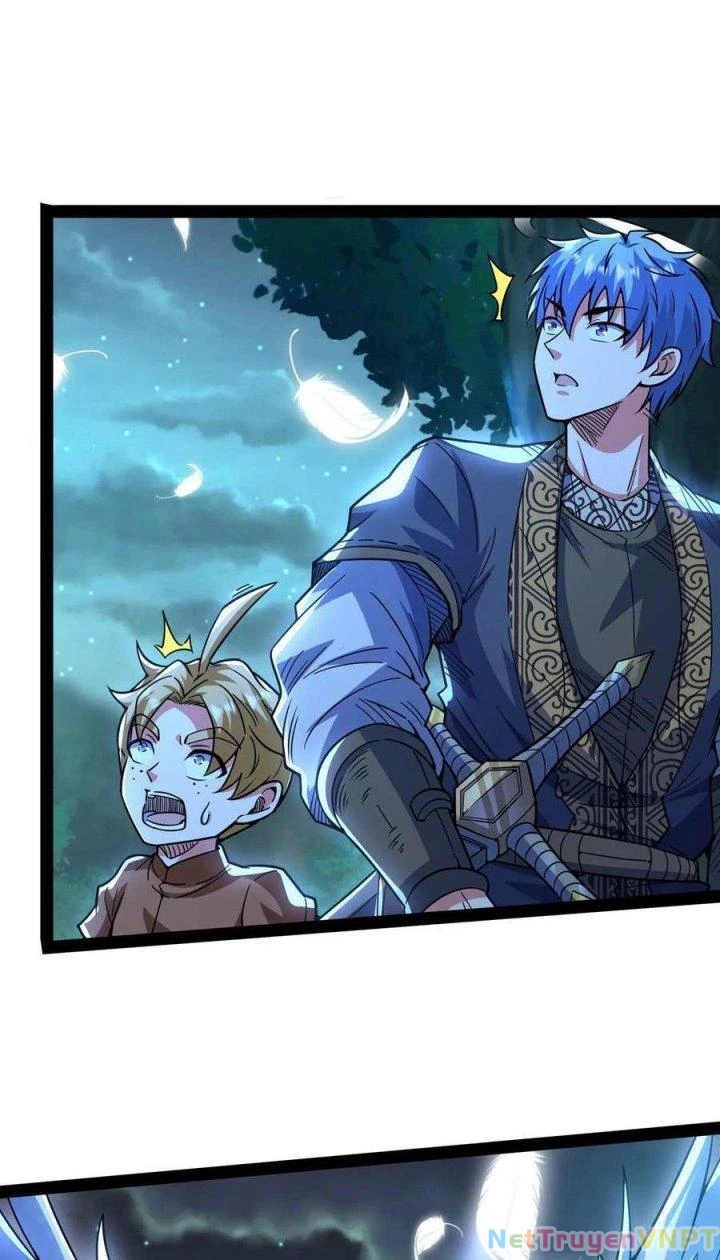 Đánh Bại Chư Thiên Chapter 138 - Trang 4