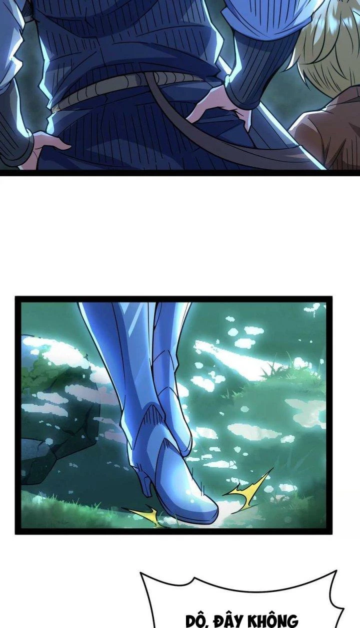 Đánh Bại Chư Thiên Chapter 138 - Trang 4