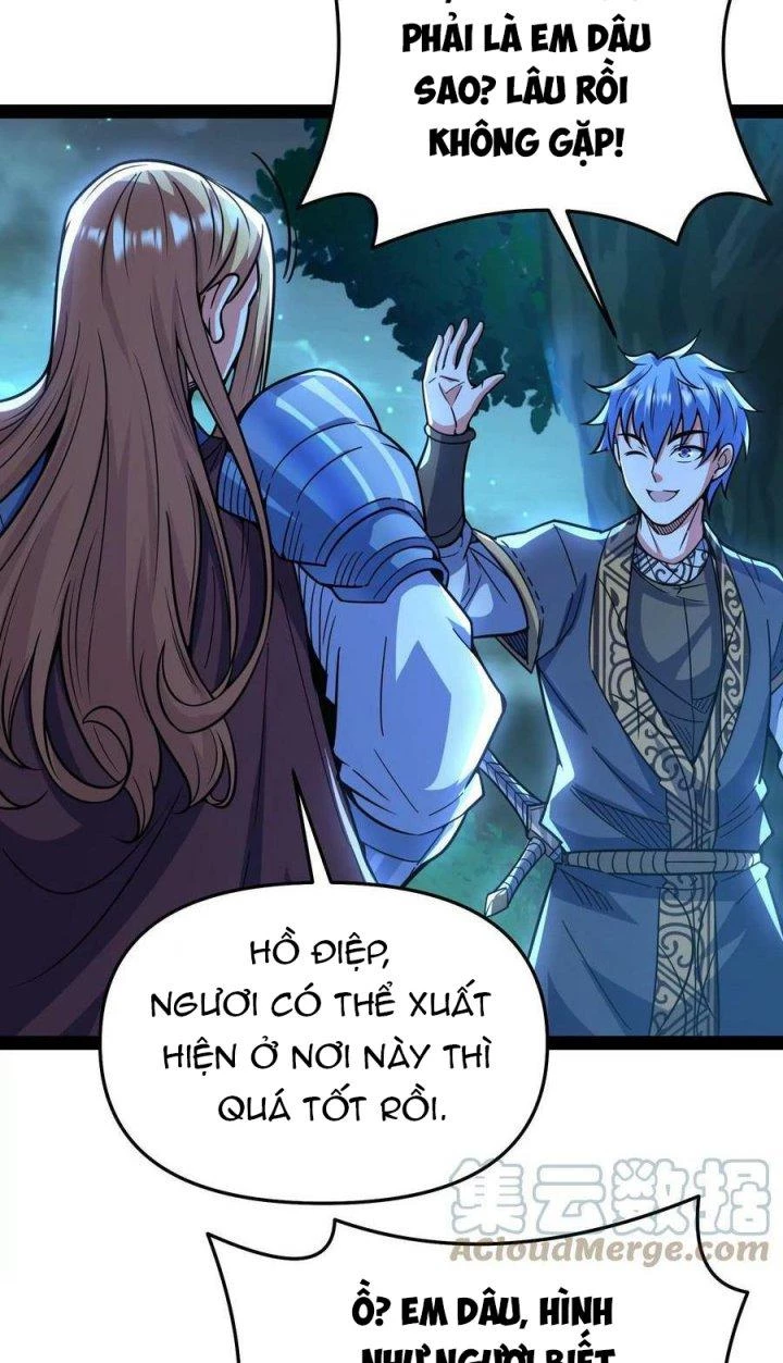Đánh Bại Chư Thiên Chapter 138 - Trang 4