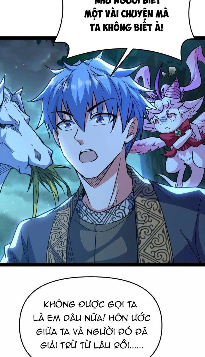 Đánh Bại Chư Thiên Chapter 138 - Trang 4