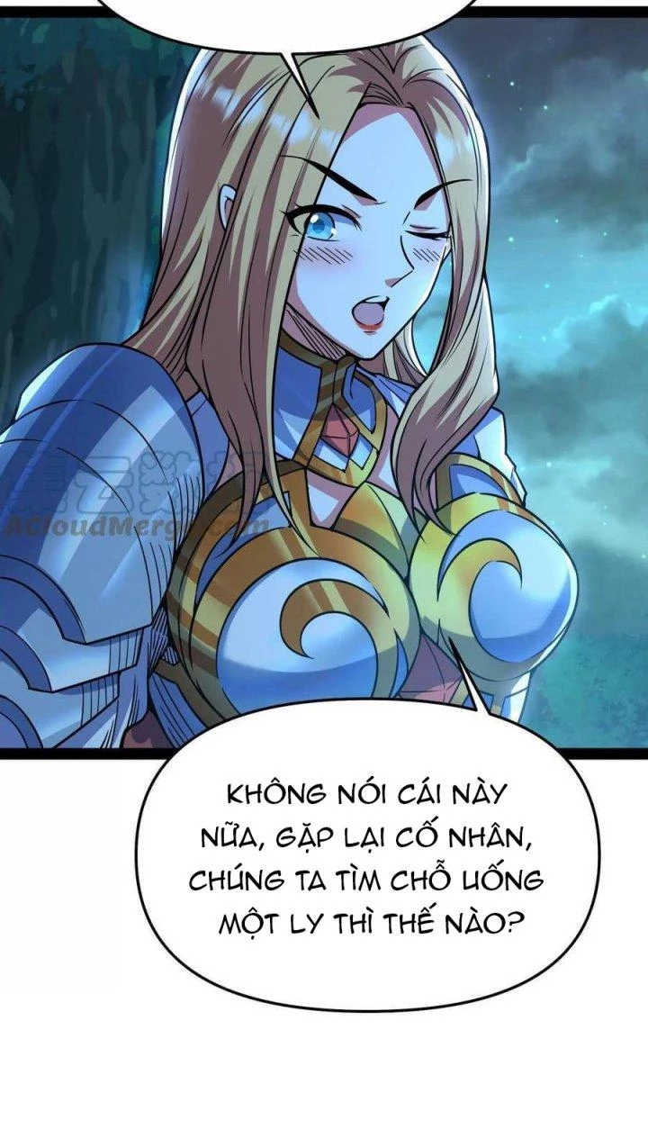 Đánh Bại Chư Thiên Chapter 138 - Trang 4