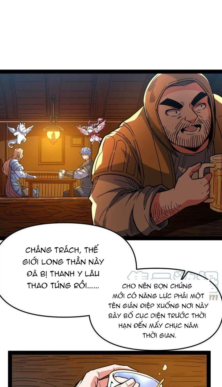 Đánh Bại Chư Thiên Chapter 138 - Trang 4
