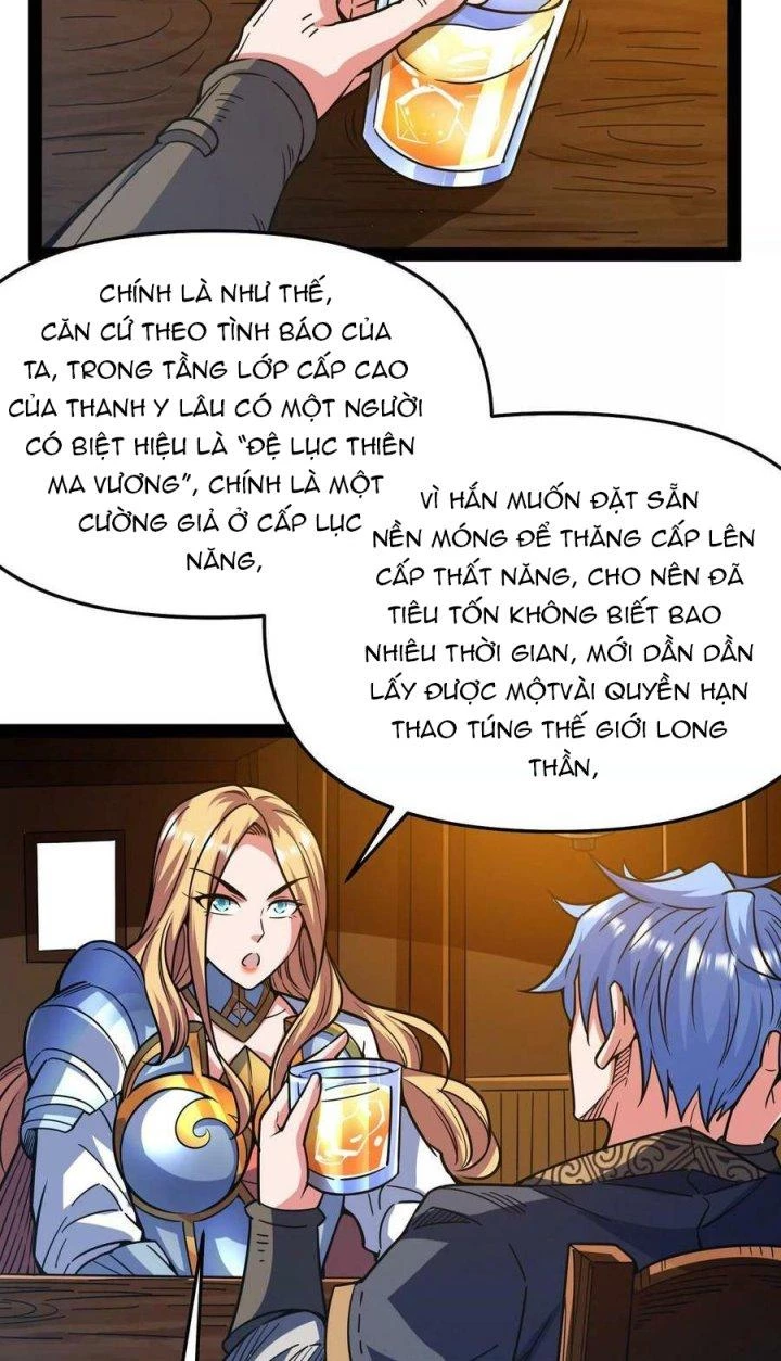 Đánh Bại Chư Thiên Chapter 138 - Trang 4