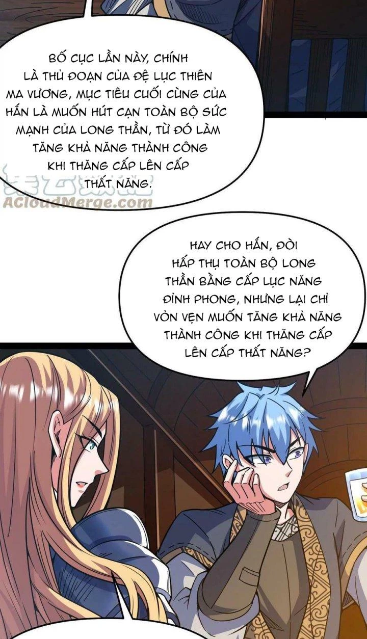 Đánh Bại Chư Thiên Chapter 138 - Trang 4