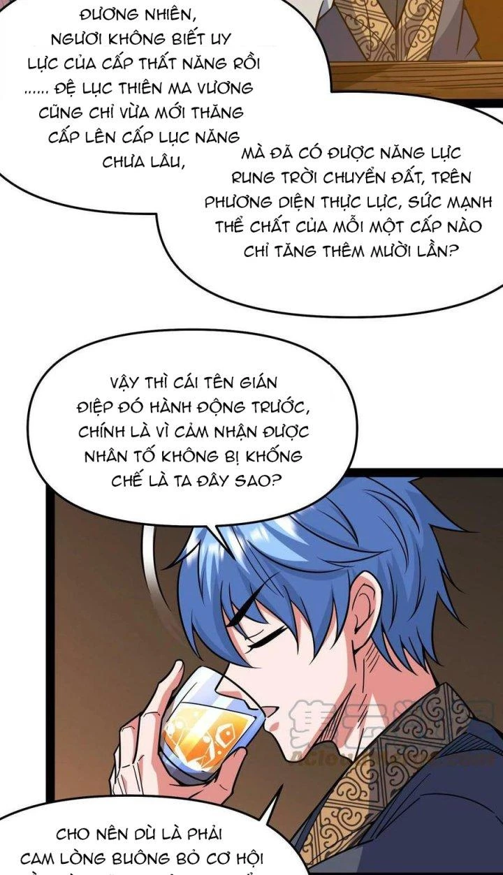 Đánh Bại Chư Thiên Chapter 138 - Trang 4