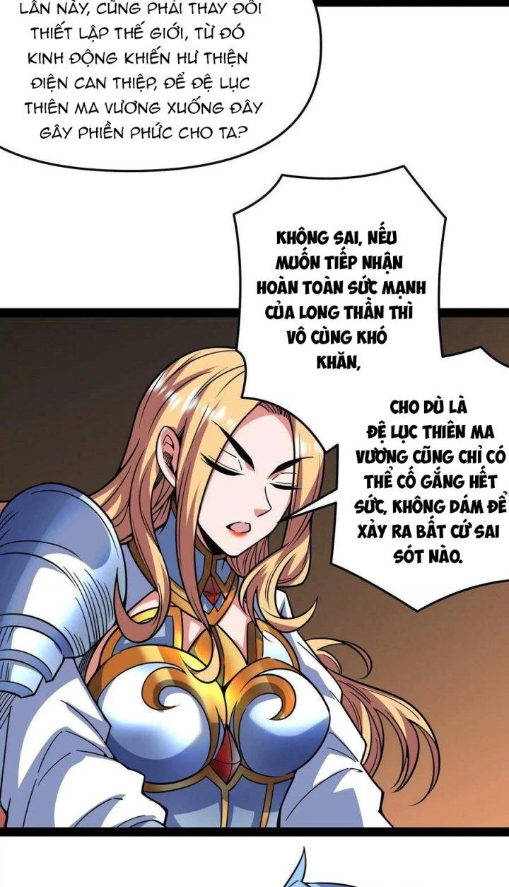 Đánh Bại Chư Thiên Chapter 138 - Trang 4