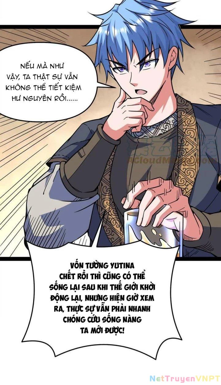 Đánh Bại Chư Thiên Chapter 138 - Trang 4