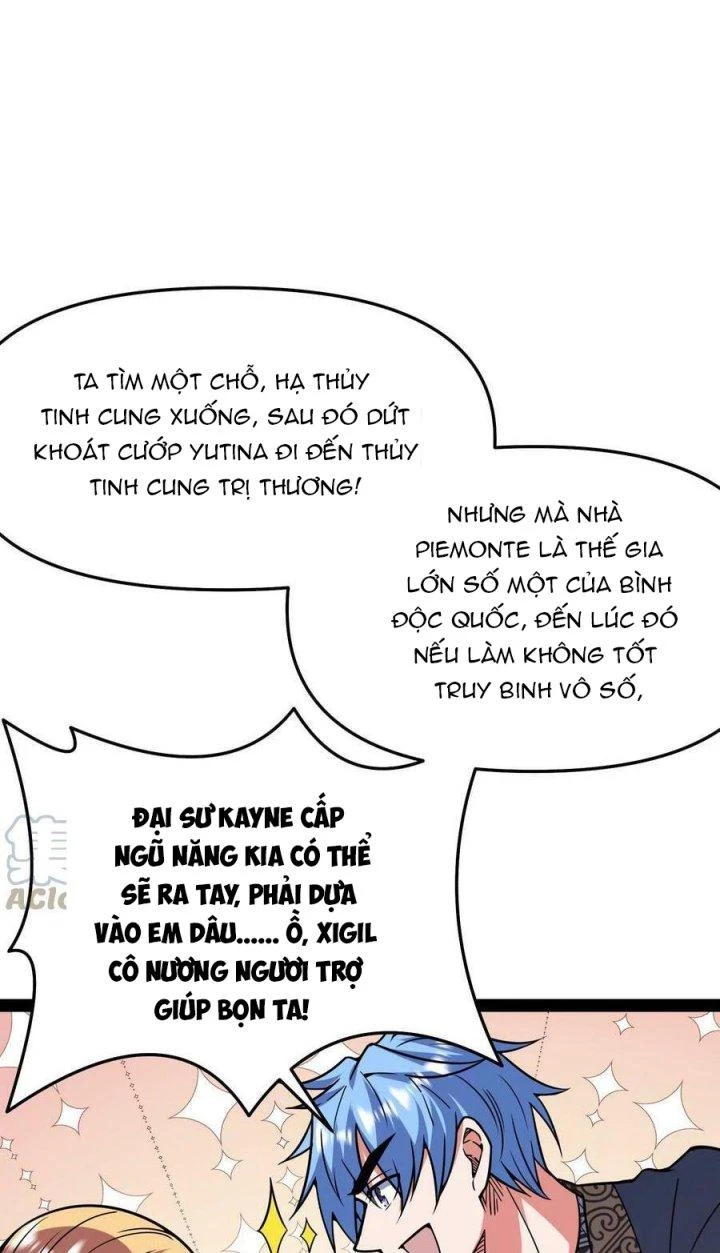 Đánh Bại Chư Thiên Chapter 138 - Trang 4