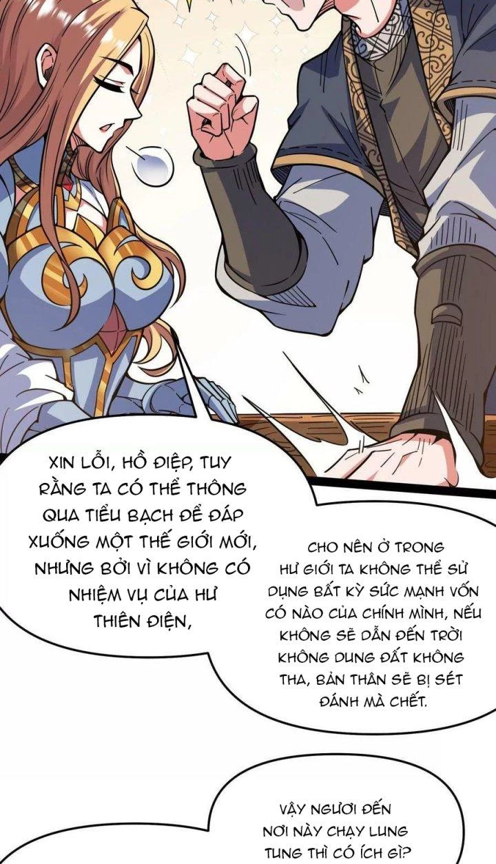 Đánh Bại Chư Thiên Chapter 138 - Trang 4