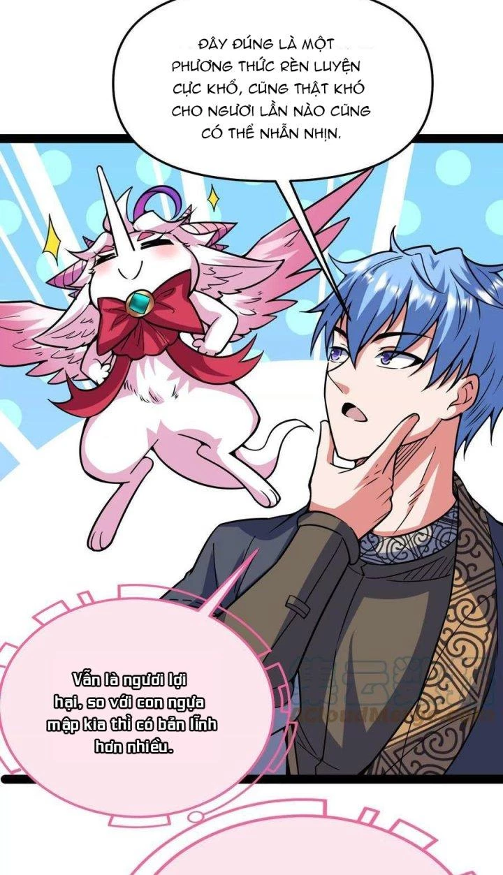 Đánh Bại Chư Thiên Chapter 138 - Trang 4